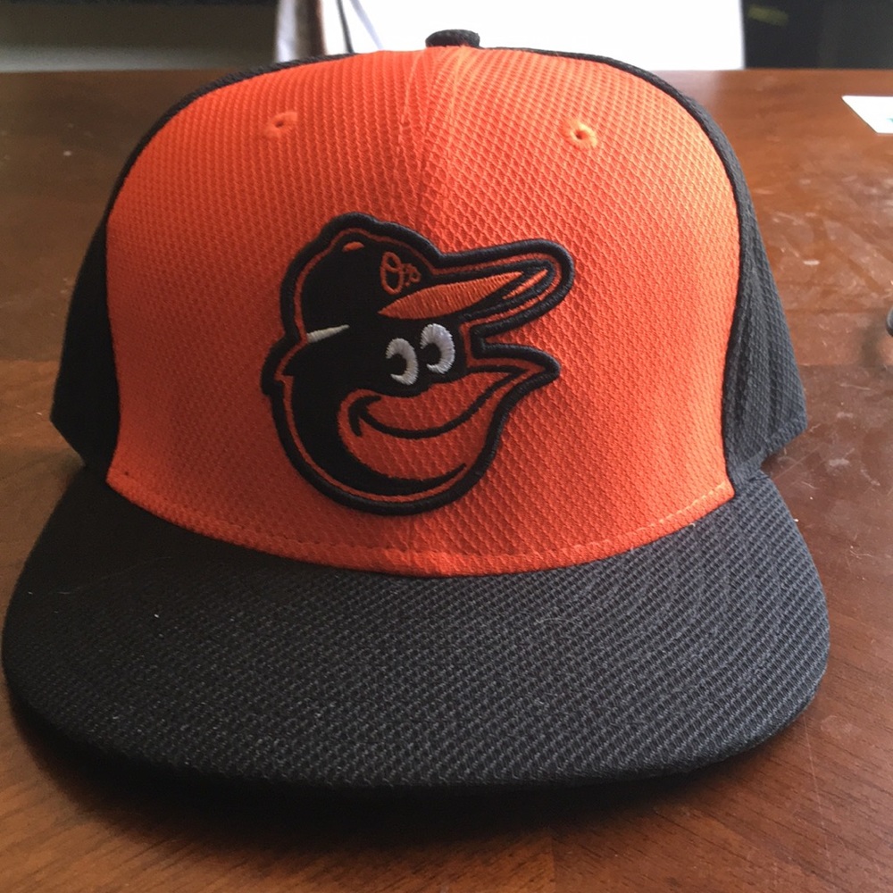Baltimore Orioles hat